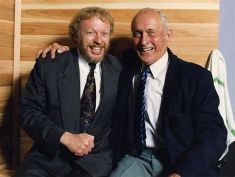 phil knight and bill bowerman